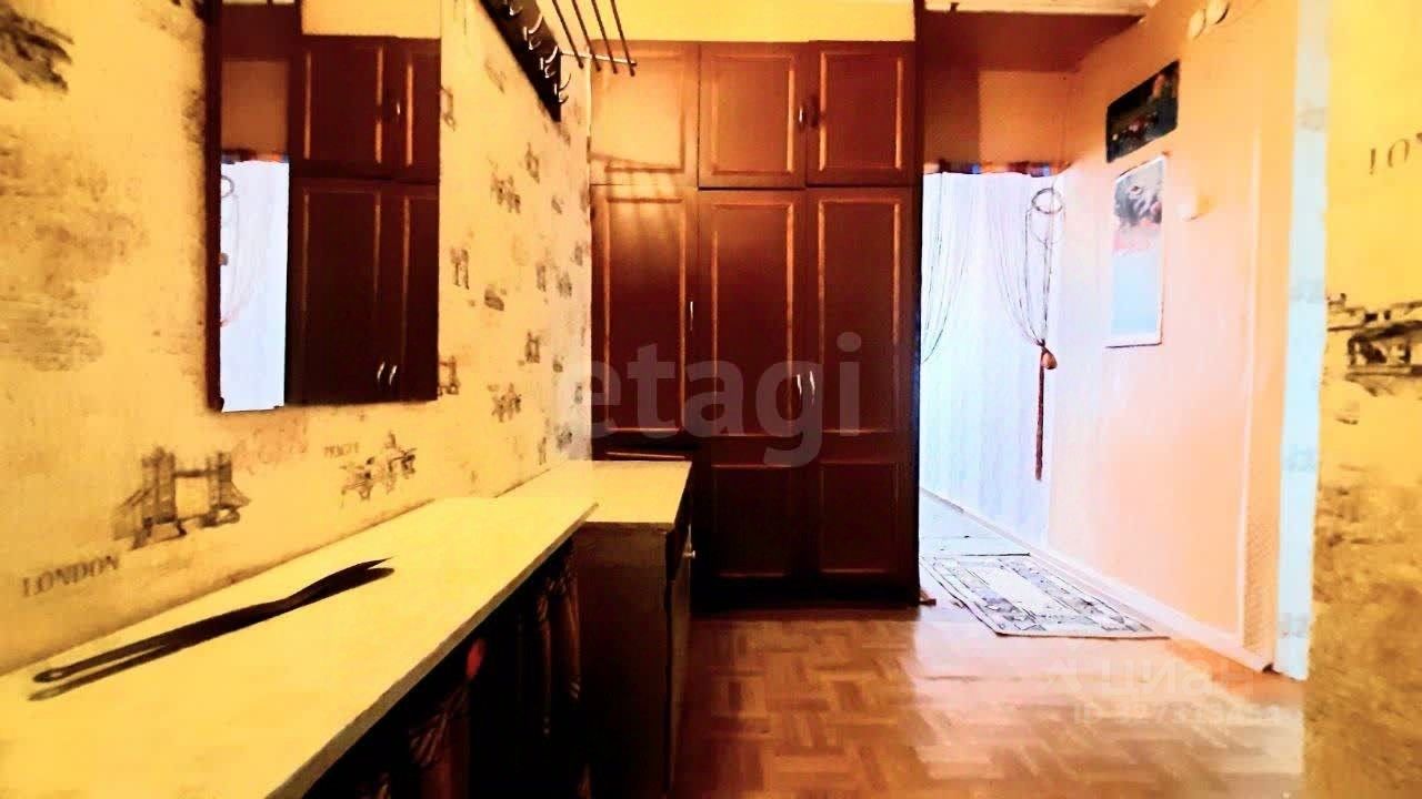 Квартира 2-комн. 39.6 м² в д. Климовское — фото 18 из 23