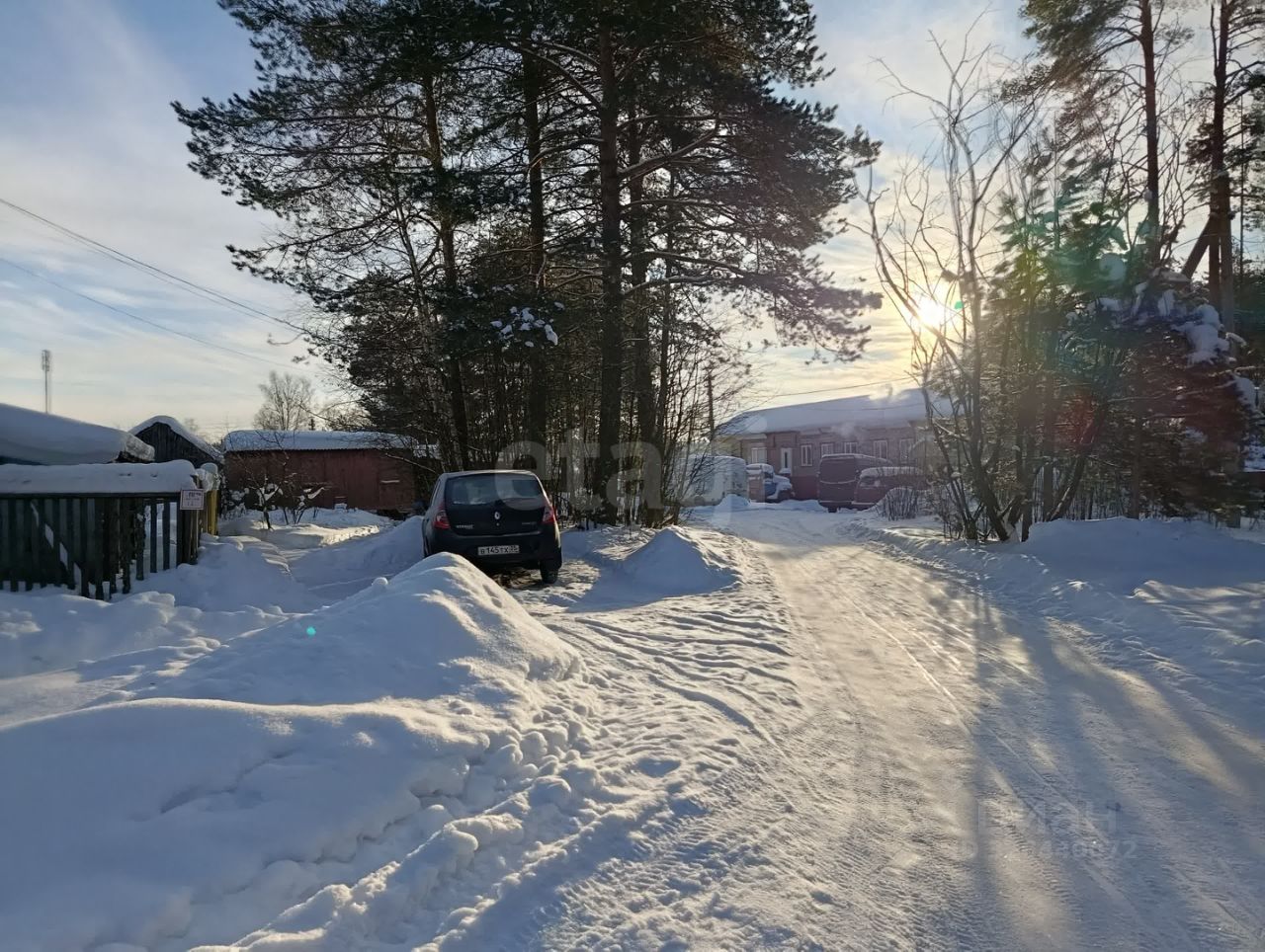 Квартира 2-комн. 44.8 м² в рп Кадуй — фото 24 из 34