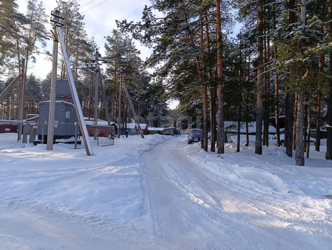 Квартира 2-комн. 44.8 м² в рп Кадуй — фото 25 из 34