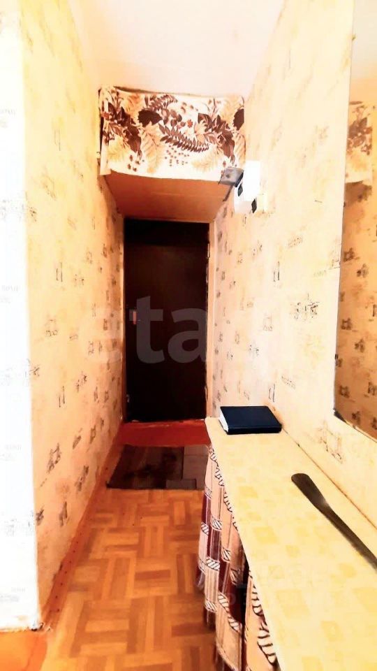 Квартира 2-комн. 39.6 м² в д. Климовское — фото 20 из 23