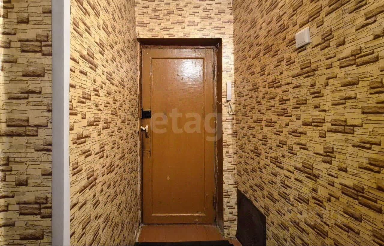 Квартира 2-комн. 46.4 м² в д. Климовское — фото 15 из 18