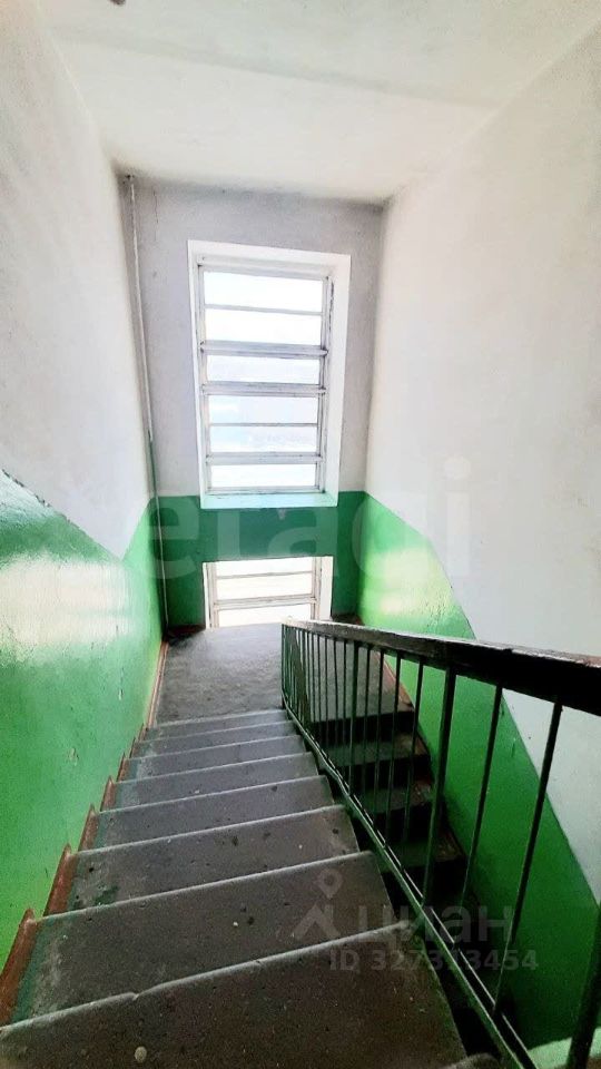 Квартира 2-комн. 39.6 м² в д. Климовское — фото 21 из 23