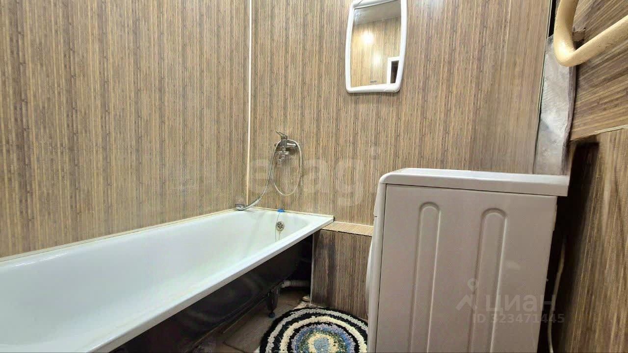 Квартира 2-комн. 46.4 м² в д. Климовское — фото 16 из 18