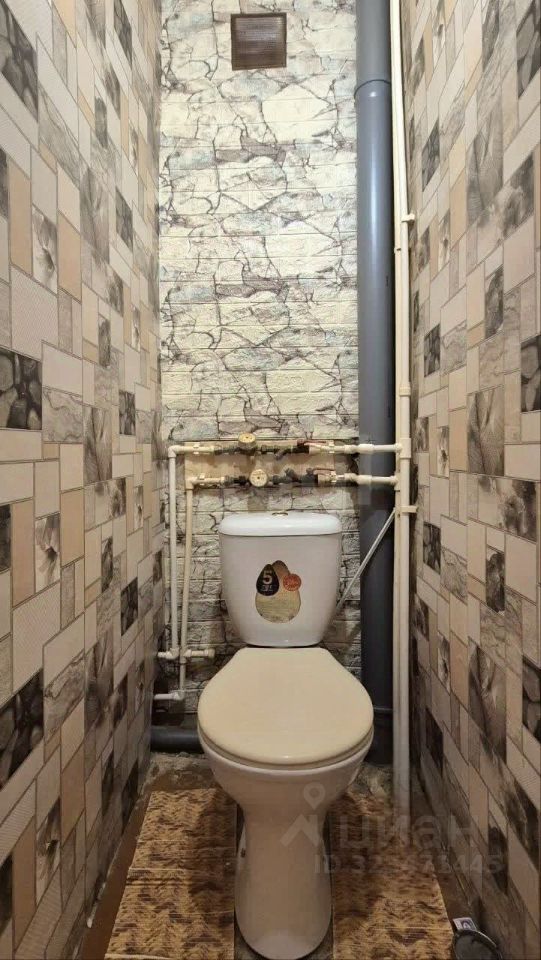 Квартира 2-комн. 46.4 м² в д. Климовское — фото 17 из 18