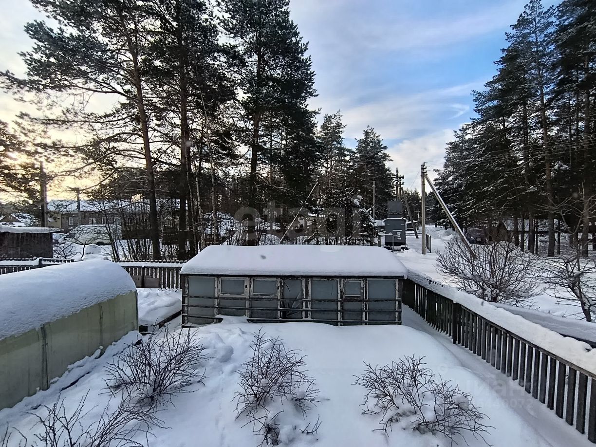 Квартира 2-комн. 44.8 м² в рп Кадуй — фото 33 из 34