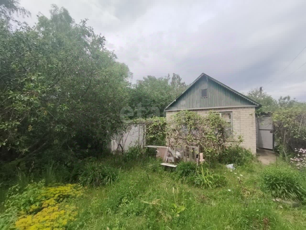 Дом 42 м² в с. Новокладовое — фото 4