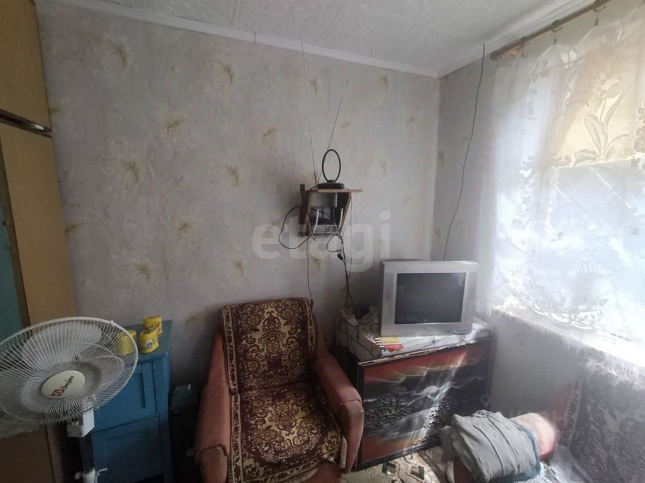 Дом 42 м² в с. Новокладовое — фото 5