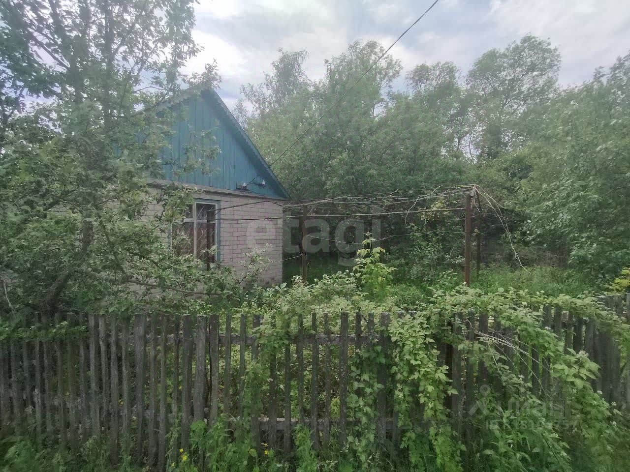 Дом 42 м² в с. Новокладовое — фото 8 из 14