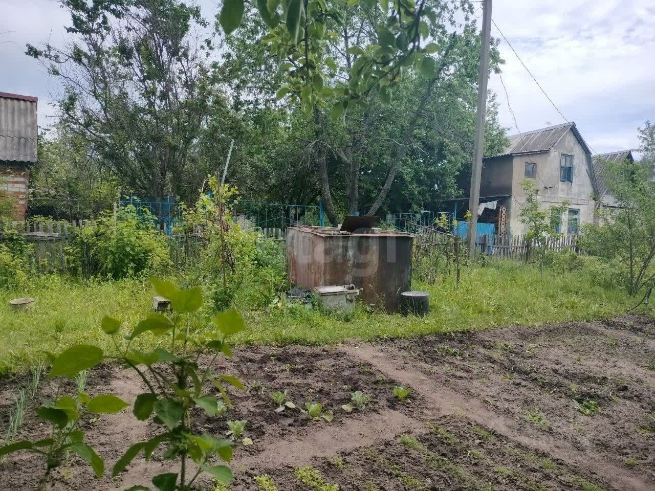 Дом 42 м² в с. Новокладовое — фото 9 из 14