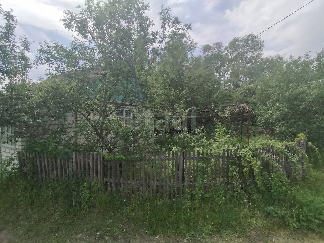 Дом 42 м² в с. Новокладовое — фото 11 из 14