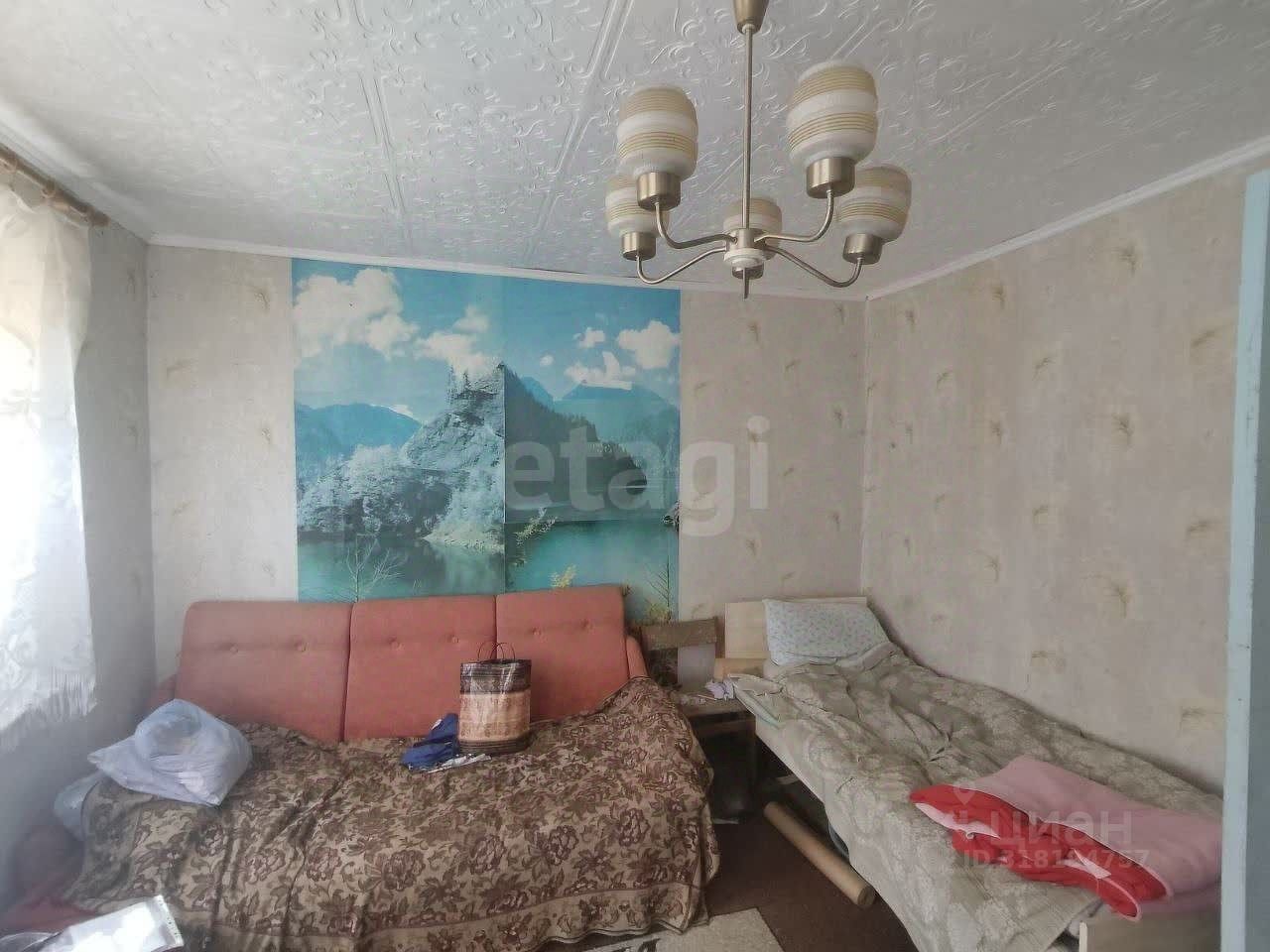 Дом 42 м² в с. Новокладовое — фото 12 из 14