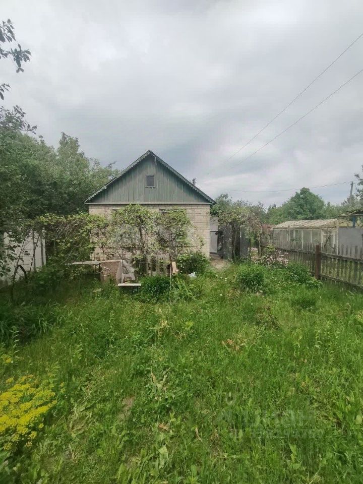 Дом 42 м² в с. Новокладовое — фото 13 из 14