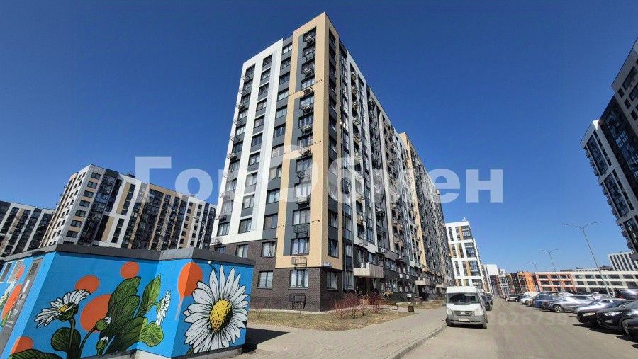 2-комн. кв., НАО (Новомосковский)