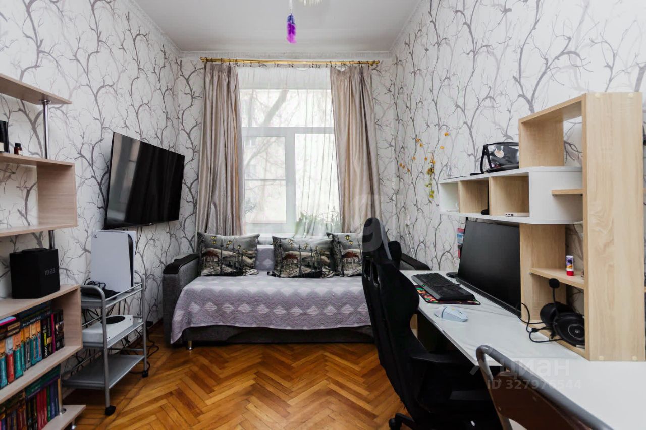 2-комн. кв., р-н Невский, Санкт-Петербург