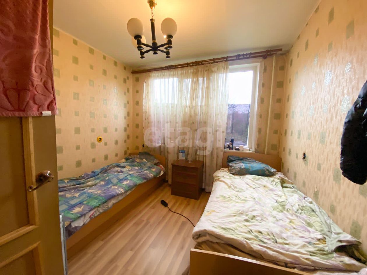 4-комн. кв., р-н Фрунзенский, Санкт-Петербург