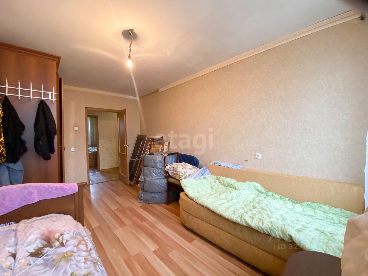 4-комн. кв., р-н Фрунзенский, Санкт-Петербург