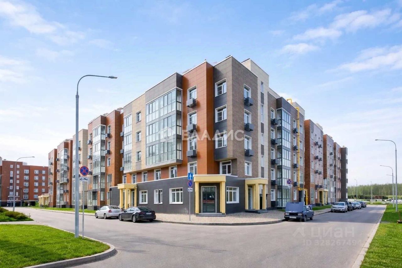 Квартира