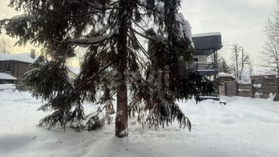 1-этаж. дом 76 м²