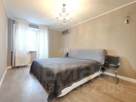 2-комн.кв., 55 м², этаж 4