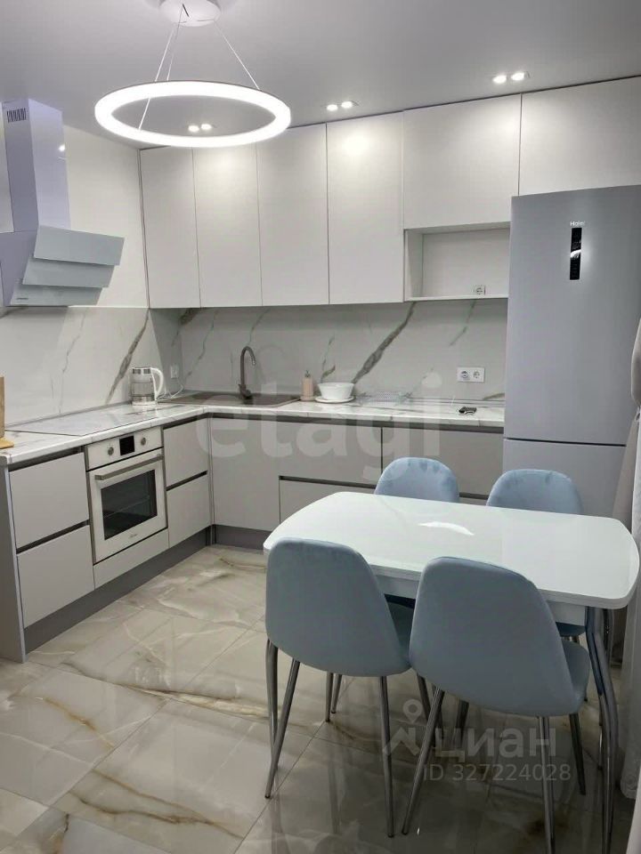 1-комн. квартира в ЖК Инновация