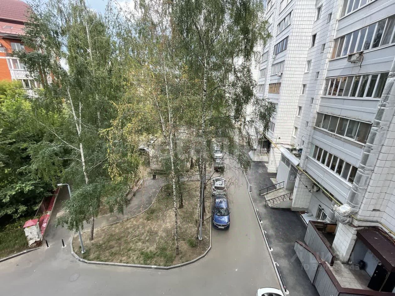 3-комн. кв., р-н Вахитовский