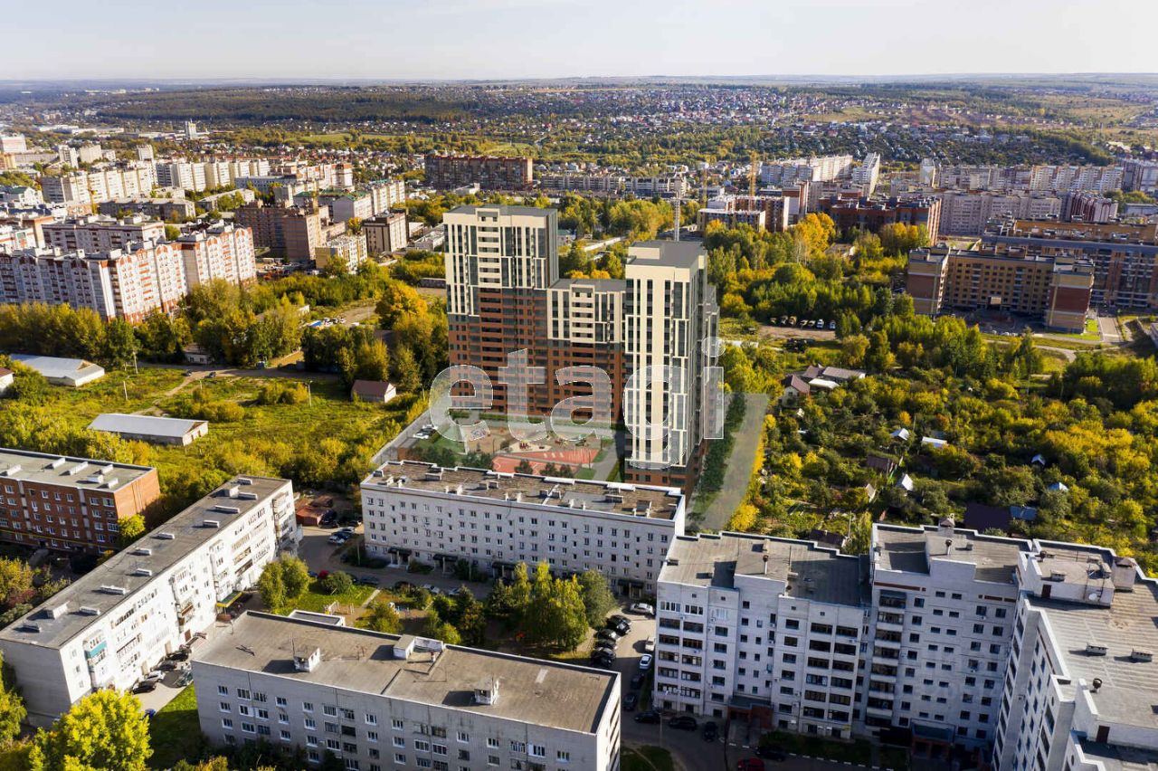 2-комн. кв., р-н Советский