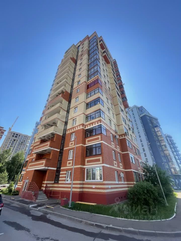1-комн. кв., р-н Приволжский
