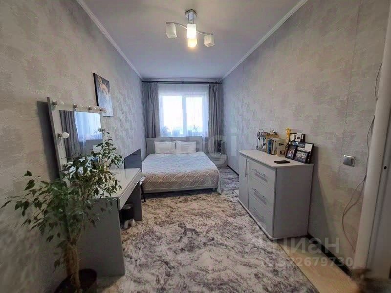 3-комн. кв., р-н Ново-Савиновский