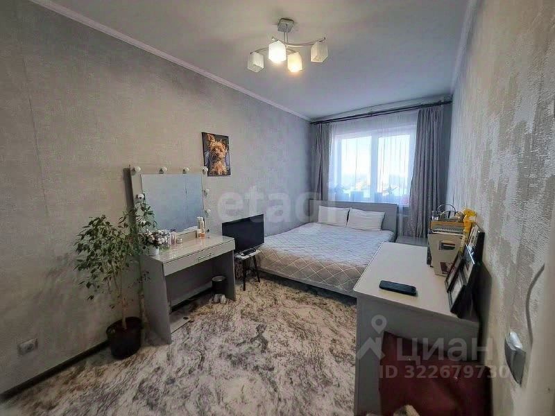 3-комн. кв., р-н Ново-Савиновский