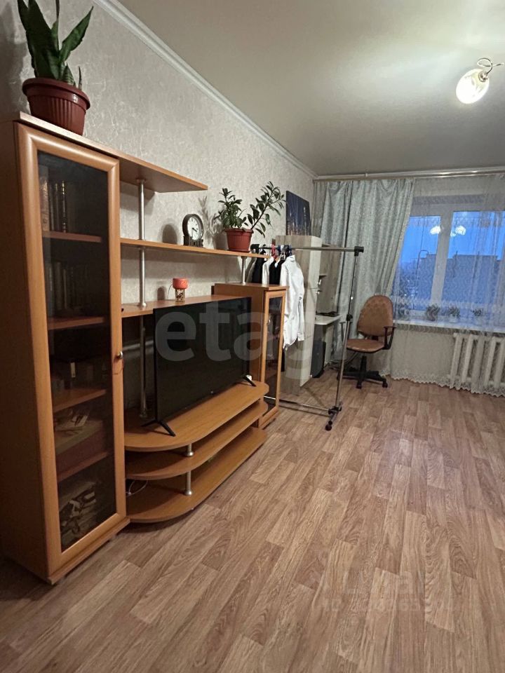 1-комн. кв., р-н Авиастроительный