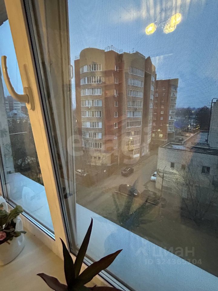 1-комн. кв., р-н Авиастроительный