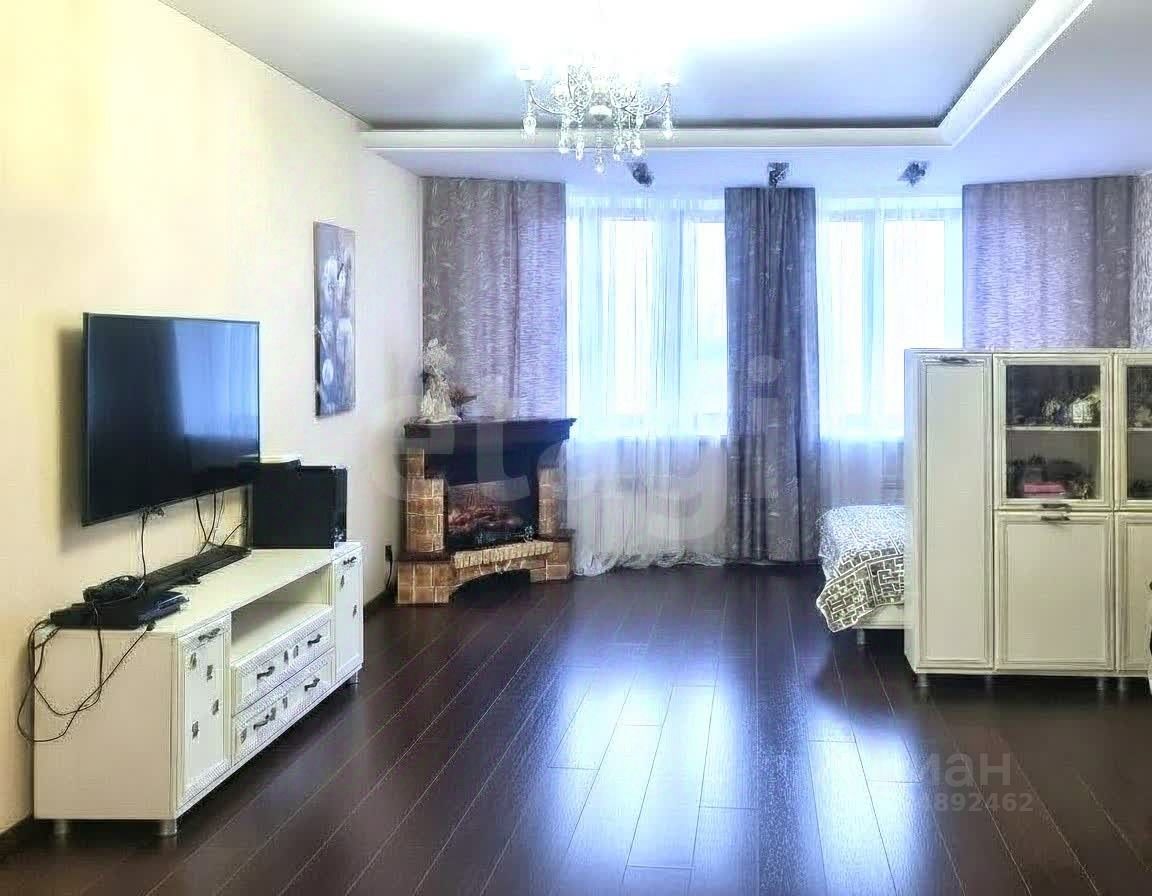 2-комн. кв., р-н Кировский, Казань