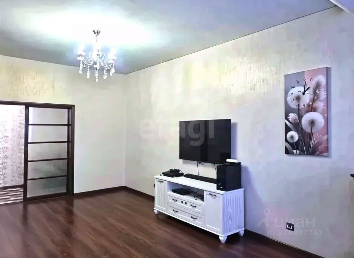 2-комн. кв., р-н Кировский, Казань