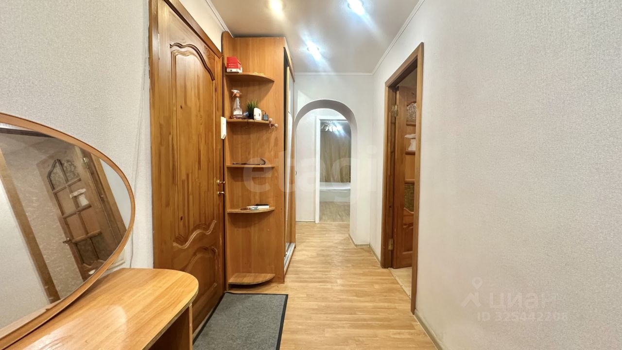 3-комн. кв., р-н Ново-Савиновский, Казань
