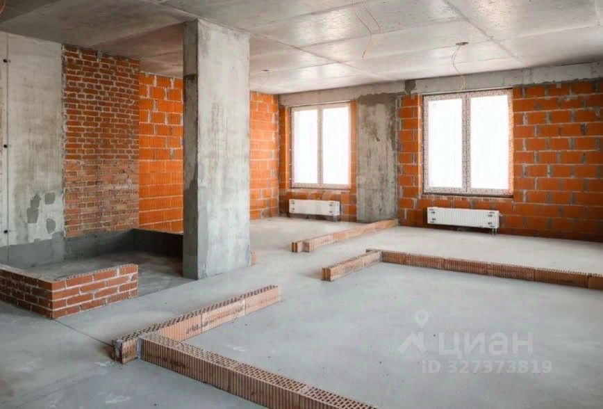 Новостройка, р-н Советский, Казань