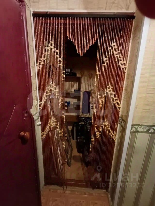 Квартира 1-комн. 34.6 м² в д. Борисово (Борисовский сельсовет) — фото 4