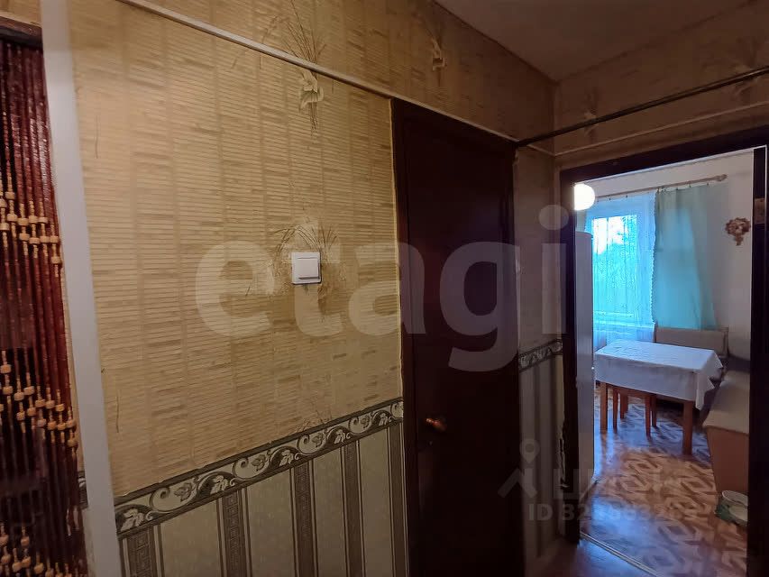 Квартира 1-комн. 34.6 м² в д. Борисово (Борисовский сельсовет) — фото 5