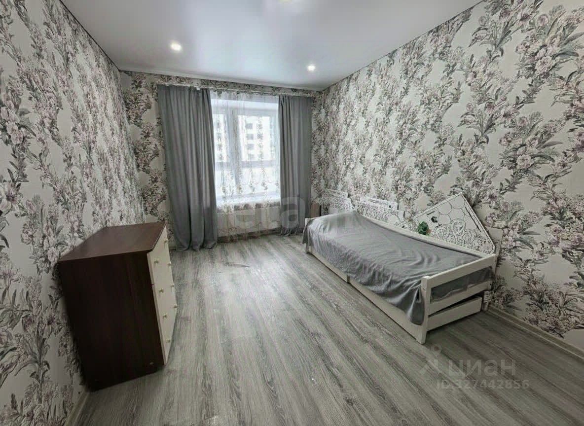 2-комн. кв., р-н Советский, Казань