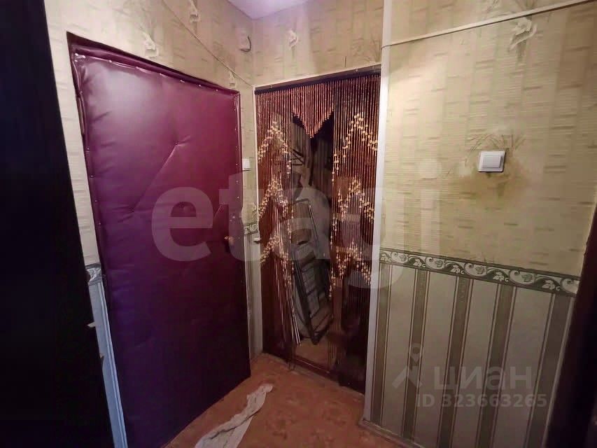 Квартира 1-комн. 34.6 м² в д. Борисово (Борисовский сельсовет) — фото 6 из 19