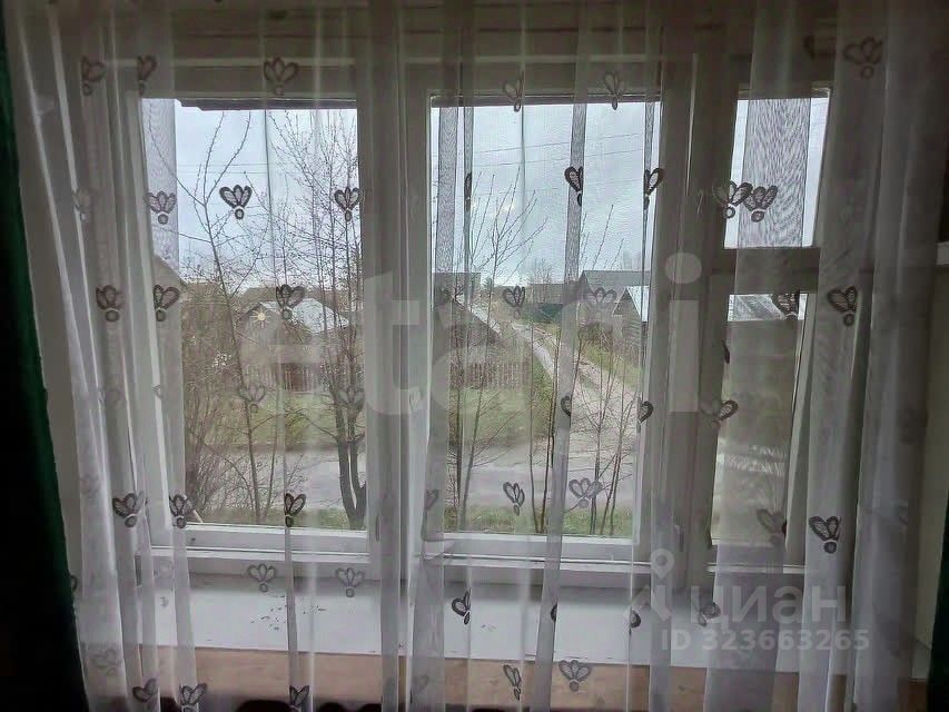 Квартира 1-комн. 34.6 м² в д. Борисово (Борисовский сельсовет) — фото 10 из 19