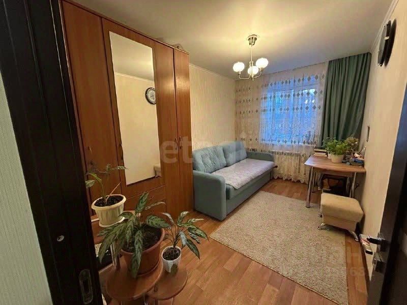 3-комн. кв., р-н Приволжский, Казань