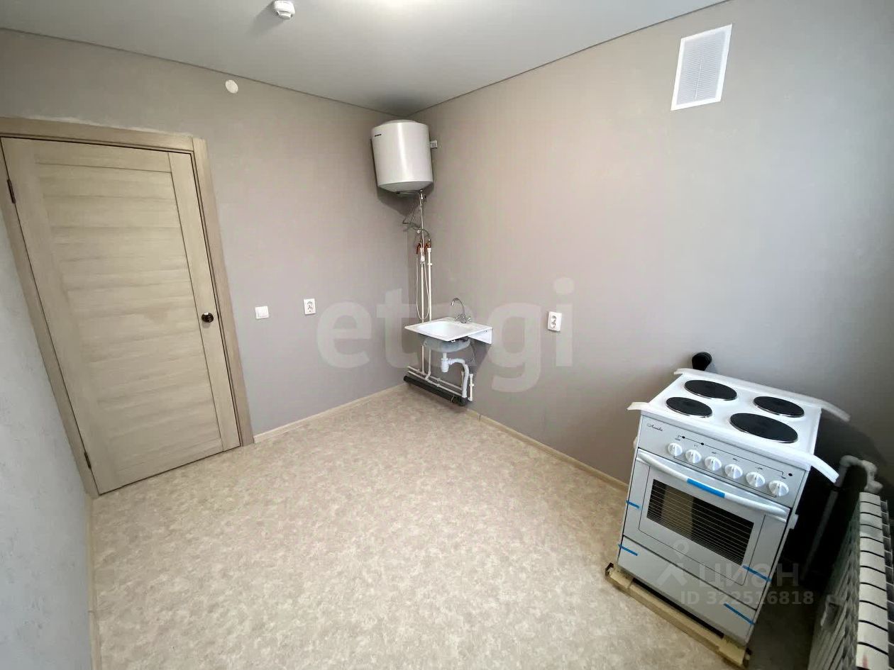 Квартира 1-комн. 24.9 м² в рп Вожега — фото 2