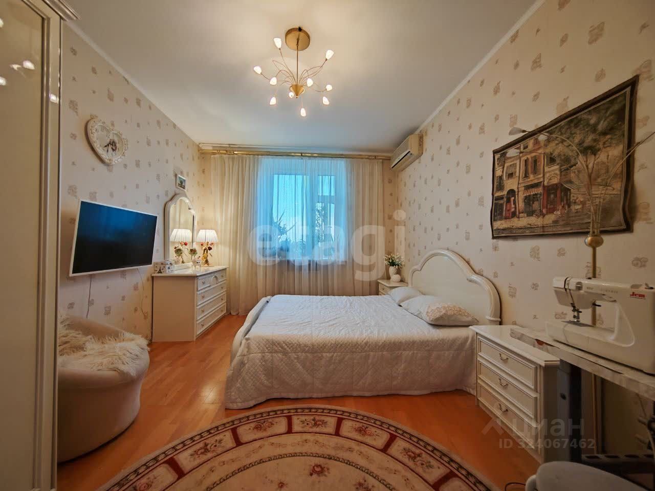 Студия кв., р-н Московский, Казань