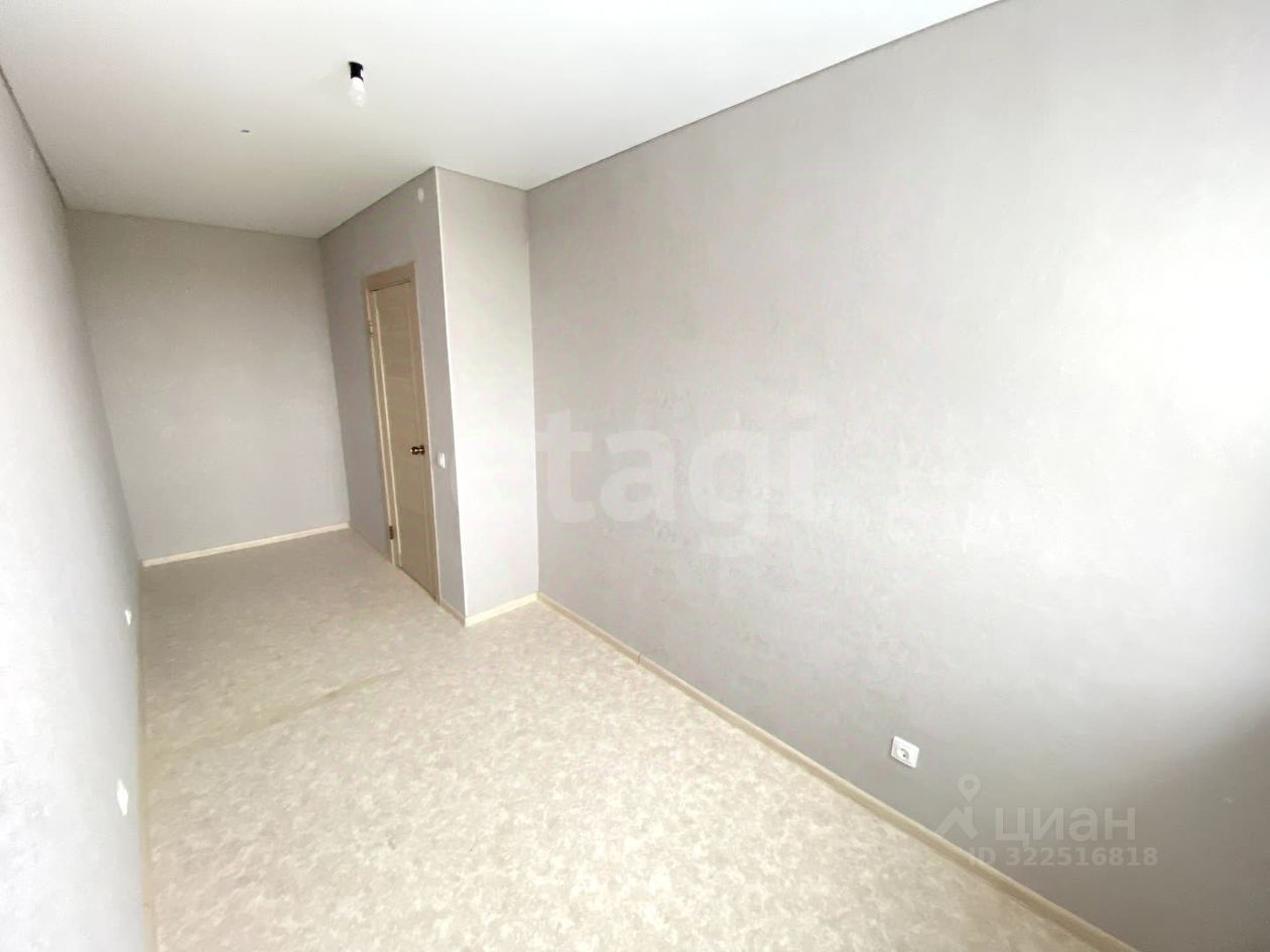 Квартира 1-комн. 24.9 м² в рп Вожега — фото 5