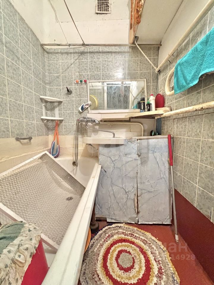 Квартира 3-комн. 50.4 м² в пос. Заря — фото 22 из 27