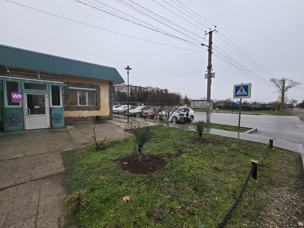 готовый бизнес в Сакский