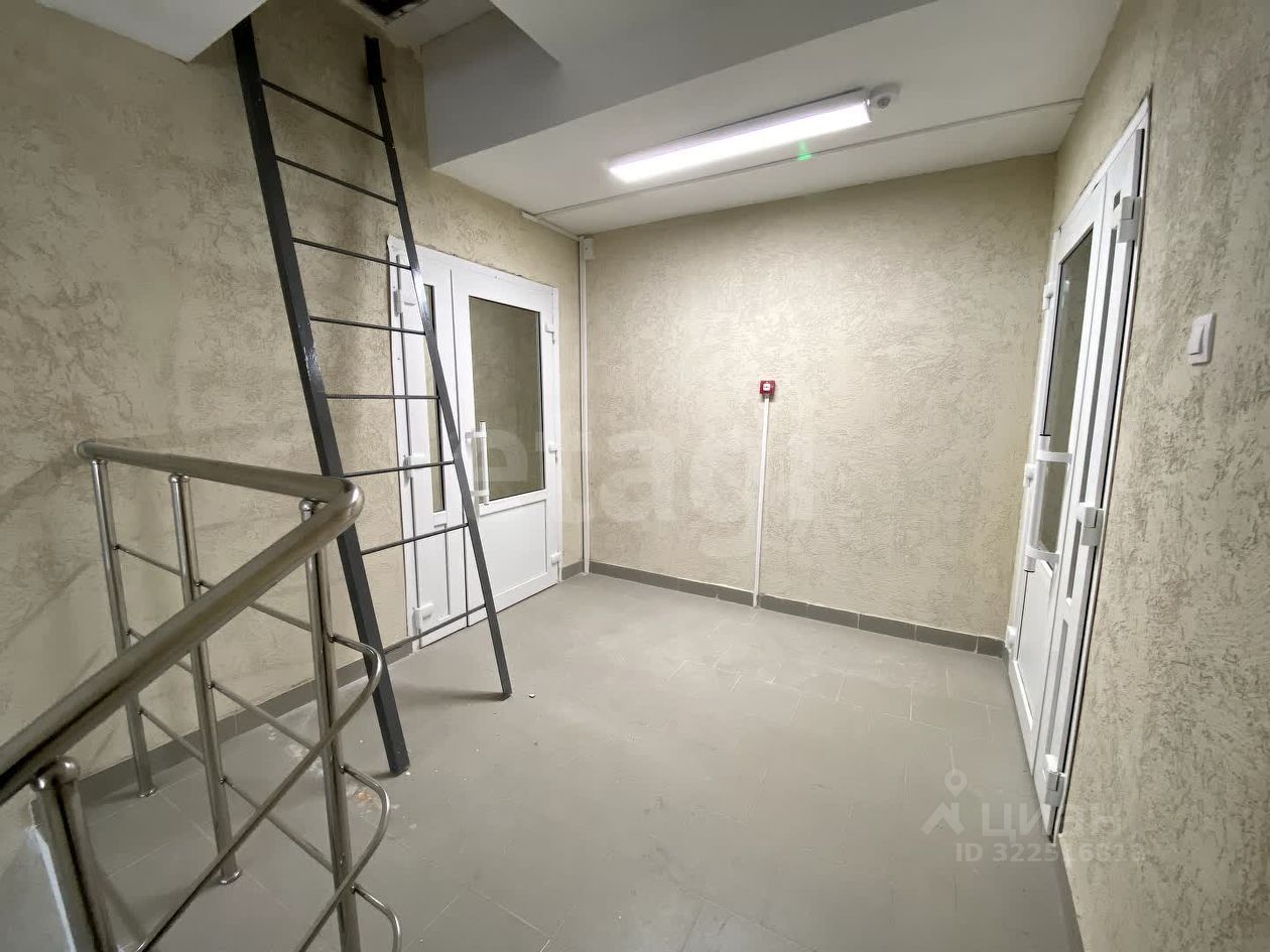 Квартира 1-комн. 24.9 м² в рп Вожега — фото 14 из 18