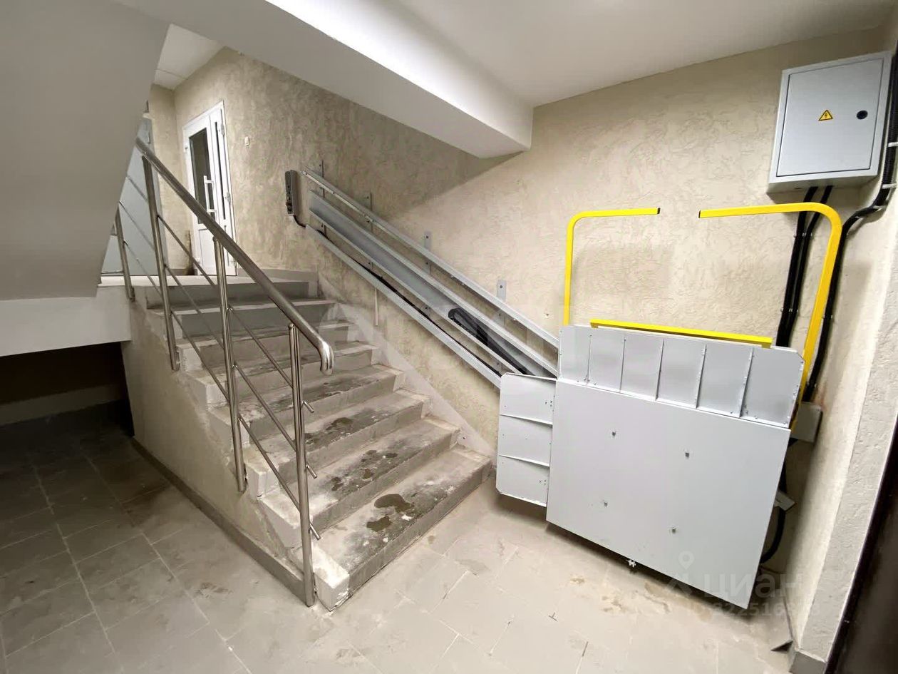 Квартира 1-комн. 24.9 м² в рп Вожега — фото 15 из 18