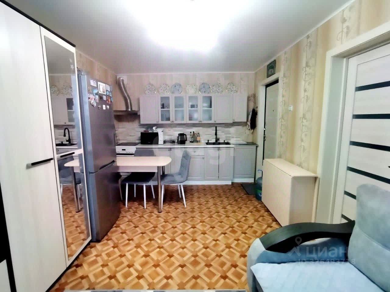 2-комн. кв., р-н Советский