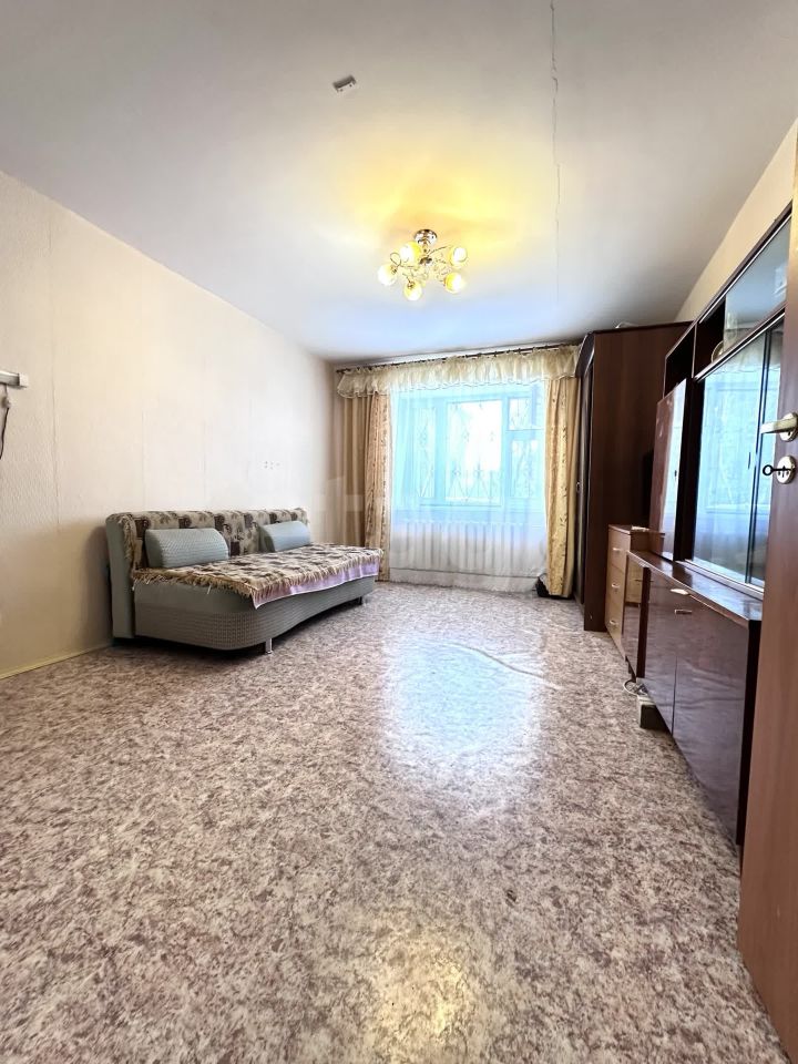 1-комн. кв., р-н Кировский